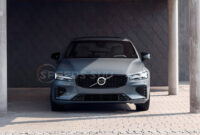 2025 Volvo S60