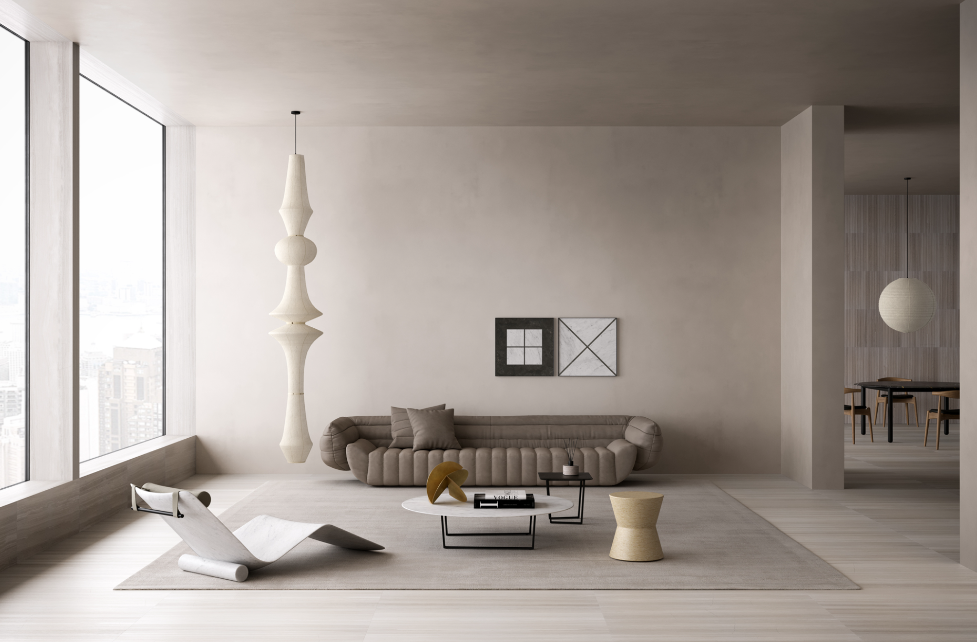 Minimalist Interior Design